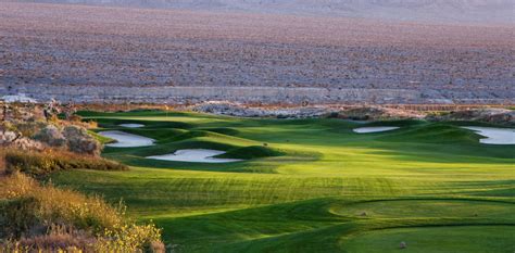 which paiute course is best